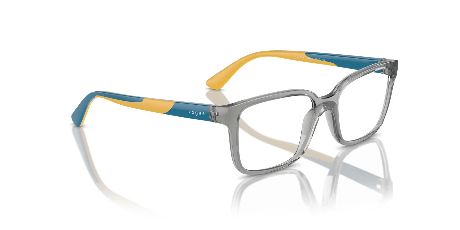 Vogue Eyewear Kids Vista 2026 Eyeglasses - view 8
